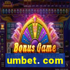 umbet. com